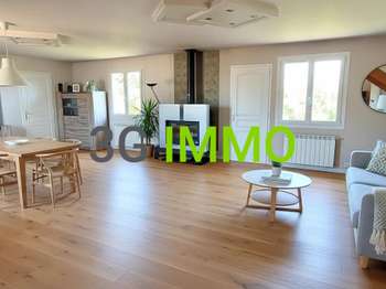 Vente Maison 5 chambresRomillé