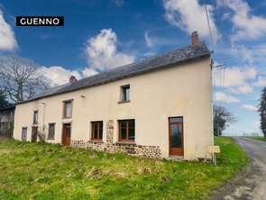 Vente Maison 3 chambresRomillé