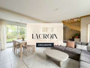 Vente Maison 4 chambresRomillé