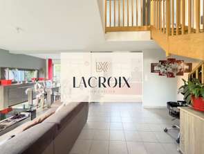 Vente Maison 4 chambresRomillé