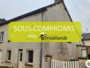 Vente Maison 2 chambresRomillé