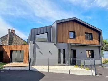 Vente maison 8 pièces Romillé 35