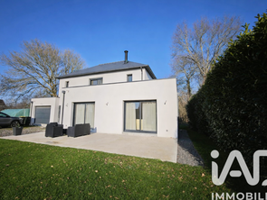 Vente Maison 4 chambresRomillé