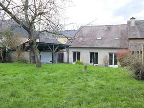 Vente Maison 5 chambresRomillé