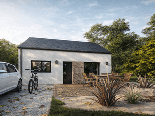 Vente maison