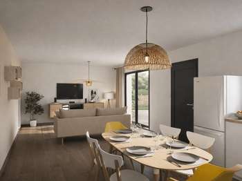 Vente maison