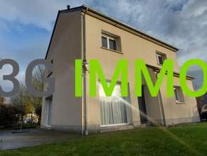 Vente Maison 4 chambresRomillé