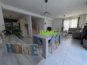 Vente Maison 4 chambresRomillé