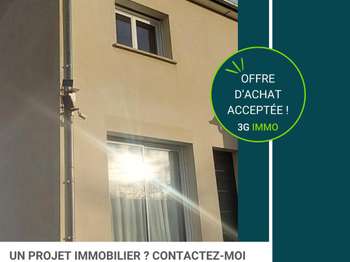 Vente maison 5 pièces Romillé 35