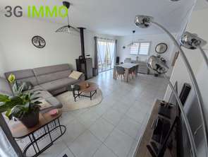 Vente Maison 4 chambresRomillé