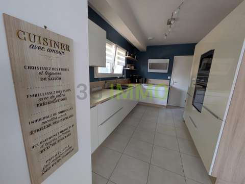 Vente maison 5 pièces Vente maison 5 pièces