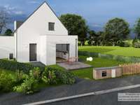 Vente maison 5 pièces Vente maison 5 pièces