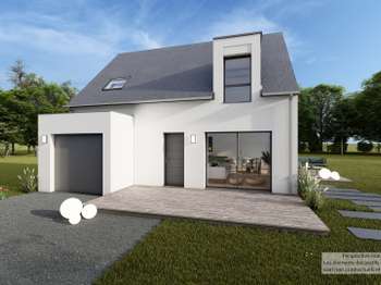 Vente Maison 3 chambresRomillé