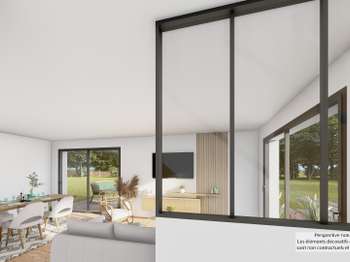 Vente maison 4 pièces Vente maison 4 pièces