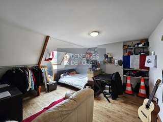Vente maison 8 pièces Vente maison 8 pièces