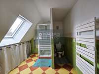 Vente maison 8 pièces Vente maison 8 pièces