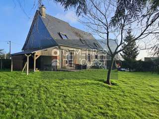 Vente maison 8 pièces Vente maison 8 pièces