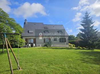Vente maison 8 pièces Romillé 35