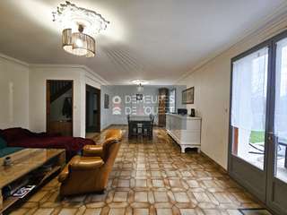 Vente maison 8 pièces Vente maison 8 pièces