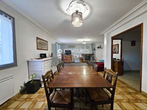 Vente maison 8 pièces Vente maison 8 pièces