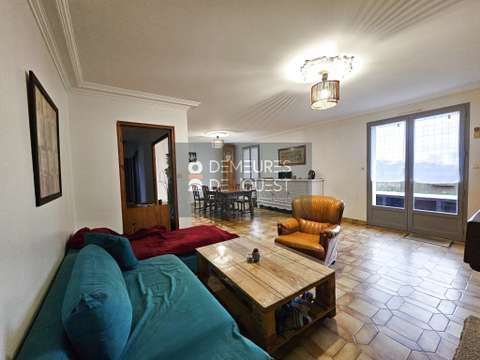Vente maison 8 pièces Vente maison 8 pièces
