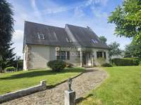 Vente maison 8 pièces Vente maison 8 pièces