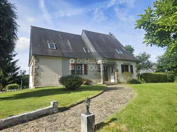 Vente maison 8 pièces Vente maison 8 pièces