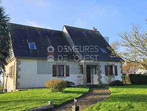 Vente Maison 7 chambresRomillé