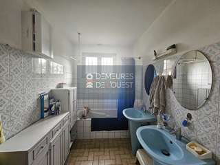 Vente maison 8 pièces Vente maison 8 pièces