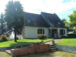 Vente Maison 7 chambresRomillé