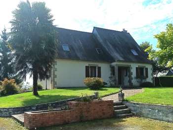 Photo Vente maison Romillé