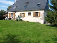 Vente maison 8 pièces Vente maison 8 pièces