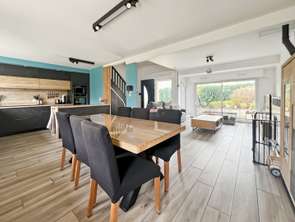 Vente Maison 3 chambresRomillé