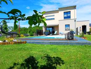 Vente Maison 4 chambresRomillé