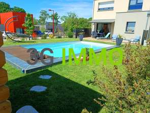 Vente Maison 4 chambresRomillé