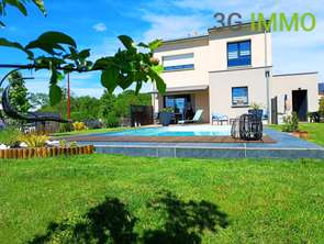 Vente Maison 4 chambresRomillé