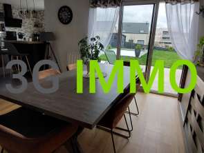 Vente Maison 4 chambresRomillé