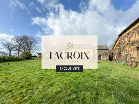 Vente maison 8 pièces Romillé 35