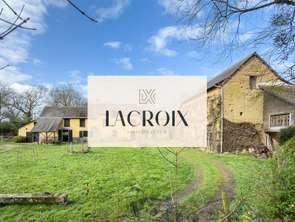 Vente Maison 4 chambresRomillé