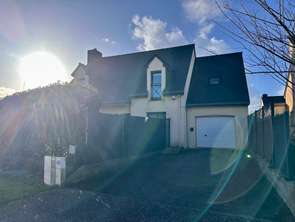 Vente Maison 4 chambresRomillé