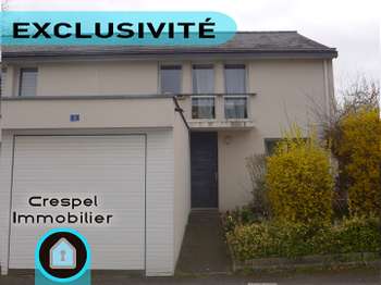Vente maison 5 pièces Romillé 35