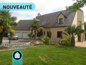 Vente Maison 5 chambresRomillé