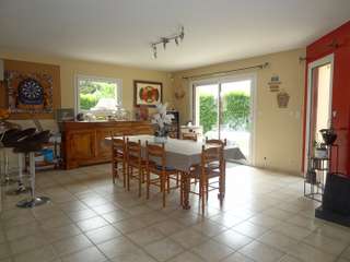 Vente maison 8 pièces Vente maison 8 pièces