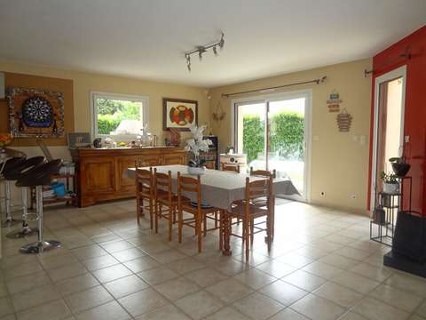 Vente maison 8 pièces Vente maison 8 pièces