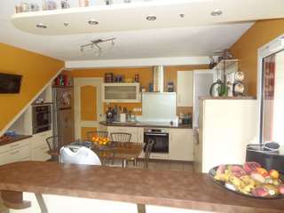 Vente maison 8 pièces Vente maison 8 pièces