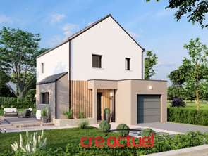 Vente Maison 3 chambresRomillé