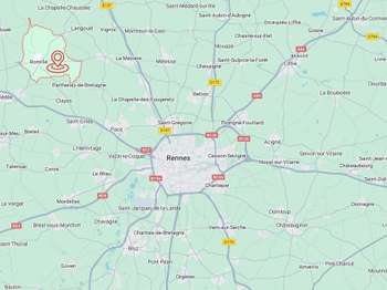 Vente maison 4 pièces Vente maison 4 pièces