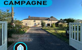 Photo Vente maison Romillé
