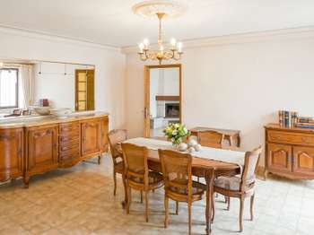 Vente maison 6 pièces Romillé 35