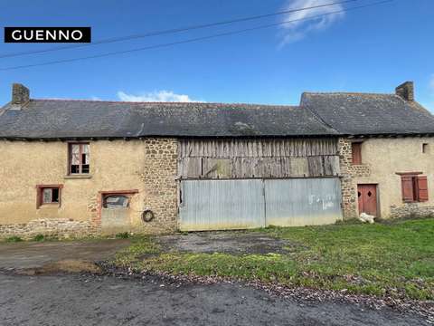 Vente maison 1 pièce Romillé 35